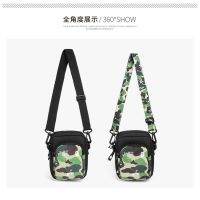 Bape men sling bag Stylish phone bags cool women crossbody bag