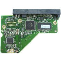 แล็ปท็อป HDD BOARD 2060-771698-002แผงวงจรฮาร์ดไดรฟ์ REVP2