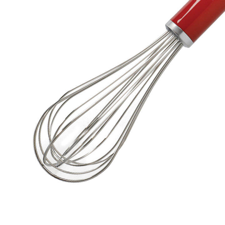 kitchenaid-stainless-steel-whisk-almond-cream-empire-red-onyx-black-เครื่องผสมอาหารแบบมือถือ