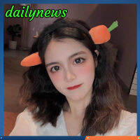 [SportsHour] Hail Fish carrot hair Hoop headband คอสเพลย์ปาร์ตี้หัวตกแต่ง