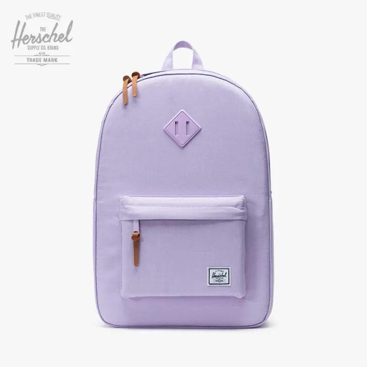 Selection [99] Herschel HeXing Heritage backpack backpack large male bag computer bag Lazada PH