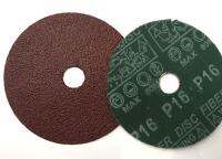 50PC Outer dia.; 100mm hole dia.; 16mm 4 Inch Sanding Discs 16/24/36/40/60/80/100 Grit Grinding Wheels Blades For Angle Grinder