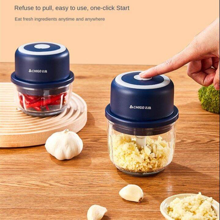 cc-250ml-meat-grinder-machine-garlic-durable-usb-rechargeable-shredder-masher-crusher