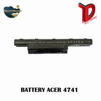 ⭐คุณภาพดี  BATTERY ACER 4741 4740 4741 4741G 4551 4551G 4750 4750G 5741 5741G/ แตเตอรี่โน๊ตุ๊คเอเซอร์ มีการรัประกันคุณภาพ   ฮาร์ดแวร์คอมพิวเตอร์