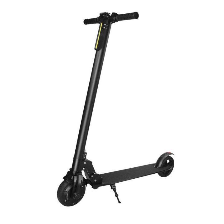 ของแท้-สกู๊ตเตอร์ไฟฟ้า-สกูตเตอร์ไฟฟ้า-electric-scooter-แบตอึด-6-6-ah-น้ำหนักเบา-พับเก็บได้-สกู๊ตเตอร์ไฟฟา-scooter-ไฟฟ้า-ราคาถูก-nsp