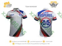 (ALL IN STOCK)  TEAM SHOOTING SHOOTER CLUB IPSC Quick Dry Full Sublimation Free Custom Logo Design Summer Polo POLO shirt 31