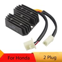 ✺ Motorcycle regulator rectifier Voltage Rectifier For Honda CB250N CB400N CB450N CB400T CH125 CH150 CN250 XBR500PC15 CM400T FT500