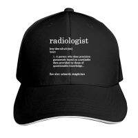 Radiologist Definition