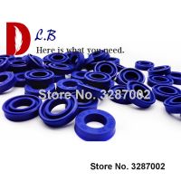 【hot】﹍☾﹉  UN 10x15x3 hydraulic rod and piston buffer seal U cup