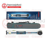 BOSCH ไม้วัดองศาดิจิตอล 360องศา 600mm มีแสงเลเซอร์ GIM60L 0601076900 |อัน| TTR Store