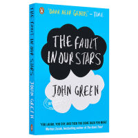 The fault in our stars 1[Zhongshang original]John Green