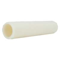 อะไหล่ลูกกลิ้งทาสีขนสั้น HACHI 10 นิ้วTHIN NAP PAINT ROLLER COVER HACHI 10IN **ด่วน ของมีจำนวนจำกัด**