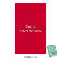 Very pleased. Yes !!! &amp;gt;&amp;gt;&amp;gt; พร้อมส่ง [New English Book] Desire : Vintage Minis (Vintage Minis) [Paperback]