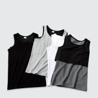 Breathable Breast Binder Non Bandage Chest Breast For Big Breasts Vest Tank Top Binder Corset