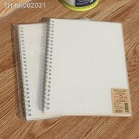 ☎❅┅ 1pcs 50 Sheets Simple Grid Notebook Practical Office School Notepad Creative Drawing Graffiti Book Daily Memos Notebook