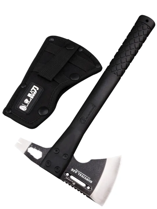 Road Predator Outdoor Multifunctional Axe Axe Axe Tomahawk Mountain Axe