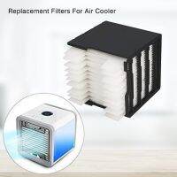 ○ replacement filter For Cooler USB Cooler Humidifier Filter For Personal Space Cooling Fan Mini Air Conditioner Filter W0