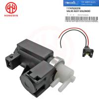 Turbocharge Boost Pressure Converter Solenoid Valve 11747626350 11747595374 700887190 For BMW 135I 335I 535I 650I 750I  X5 X6 Z4