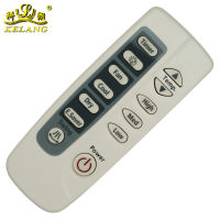 【READY STOCK】? English Version Applicable To Three/Star Air Conditioner Arc-770/Kt3x006/Remote Control Factory ZZ