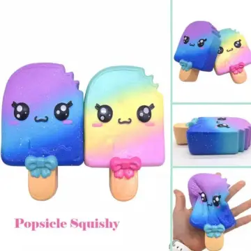 Jumbo Popsicle Squishy