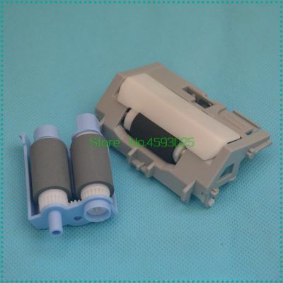 NEW Tray 2 Pickup Roller RM2-5452-000 Separation PAD RM2-5397-000 For HP PRO M402 M403 M426 M427 M304 M305 M404 M405 M329 M428