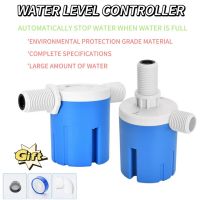 1/2" 3/4" 1" Fully Automatic Water Level Control Valve Float Ball Valve Tank Tower Tank Float Switch Inlet Valve Valves