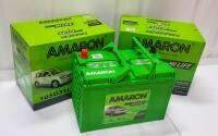 AMARON 105D31L HI-LIFE รุ่นที่ผู้ผลิตกล้ารับประกันนาน 2 ปี (จัดส่งฟรีทั่วประเทศ!) สินค้านำเข้า รุ่นที่กล้ารับประกันนาน 24 เดือน ทนทานสมคำล่ำลือ คุณภาพสูง ราคาคุ้มค่า