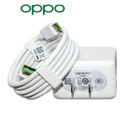 Bộ sạc nhanh Oppo VOOC chính hãng R17 20w Type C và Micro dây sạc Oppo