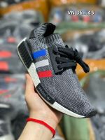 รองเท้าผ้าใบ อดิดาส NMD R1 (ไซส์.36-45) รองเท้าลำลอง รองเท้าแฟชั่น รองเท้าใส่เที่ยว รองเท้าผู้ชาย-หญิง (สินค้าพร้อมจัดส่ง) V60A015