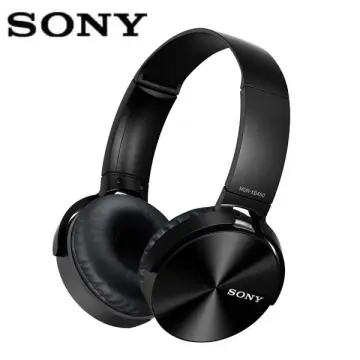 Shop Latest Heavy Earphone Sony Mdr xb55 online Lazada .my