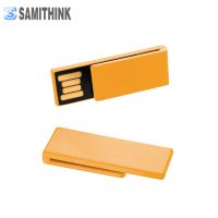 Book Clip USB Flash Drive Custom Gift Pendrive High Speed USB 2.0 Flash Memory Stick Business Pen Drive 32GB 16GB 8GB 4GB 2GB