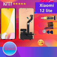 For หน้าจอ Xiaomi 12 lite LCD Display​ จอ+ทัส Xiaomi 12 lite (incell)