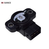 ISANCE Throttle Position Sensor TPS 35102-33100 TH292 For Hyundai Sonata Santa Fe Kia Optima 2001 2002 2003 2004 2005 2006