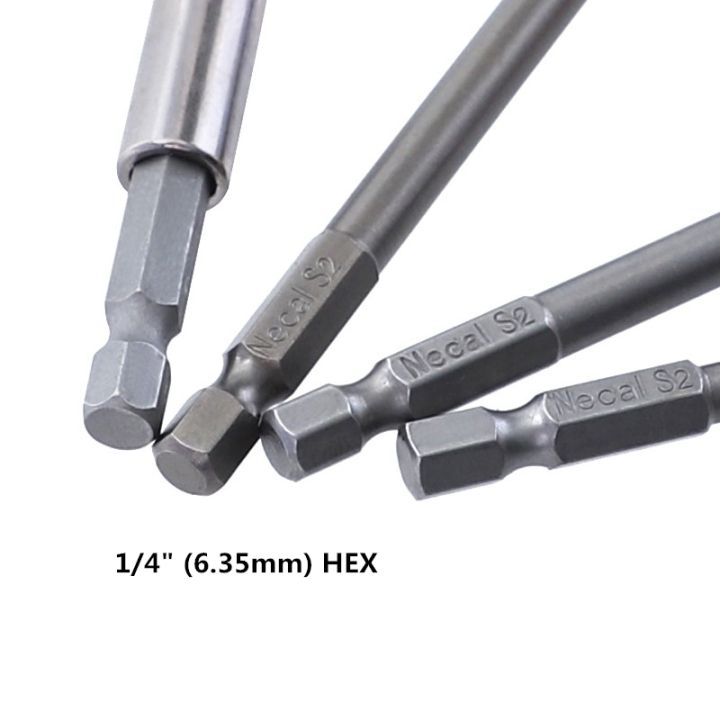cw-screwdriver-12pcs-50-75-100mm-bits-s2-alloy-wrench-set-magnetic-hot
