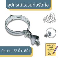 ไพพ์แฮงเกอร์(Pipe Hanger) UROD อุปกรณ์แขวนท่อ