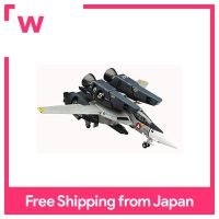 Hasegawa 1/72 VF-1J ซูเปอร์/สไตรค์วาลคิrie SVF-41เอซสีดำ