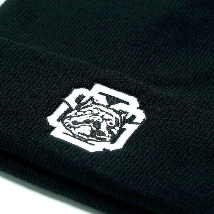 cap HGHMNDS x SBG - BULLY BEANIE | Lazada PH