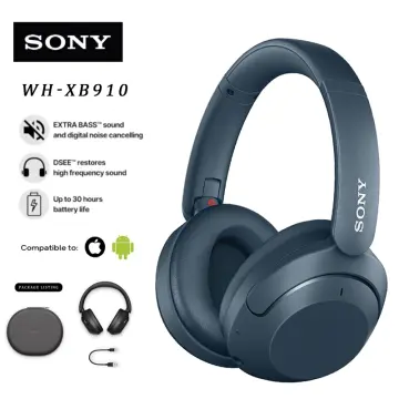 Sony xm3 discount as gaming headset