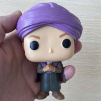 ศาสตราจารย์ Quirrell รูปการกระทำ68ของเล่นคอลเลกชัน