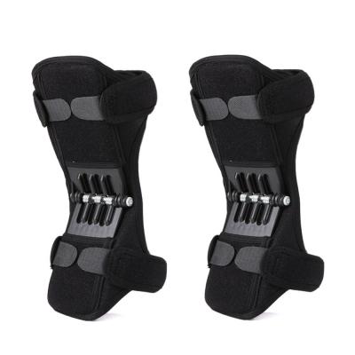 Knee Pads Support Palar Joints Protection Brace Sports Equipment Breathable Non-slip Articulation Booster Weight Training