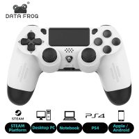 【DT】hot！ DATA Game Controller PS4 Console Vibration Joystick Ps4 remote control