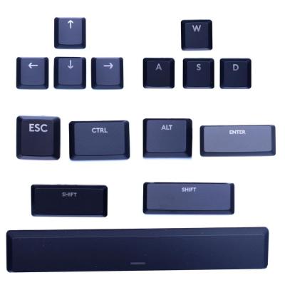 เปลี่ยนฝาครอบปุ่มสำหรับ Logitech G913 G915 G915TKL G813 G815 คีย์บอร์ดแบบกลไก Ctrl Alt Win Shift Space Bar ESC WASD-iewo9238