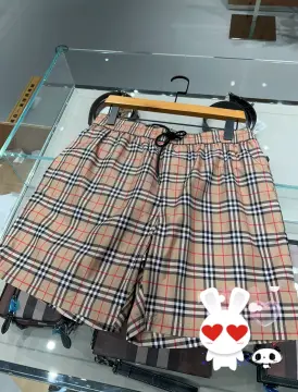 Burberry hot sale pants dhgate