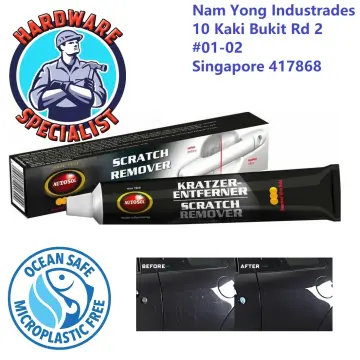 Scratch And Swirl Remover - Best Price in Singapore - Dec 2023