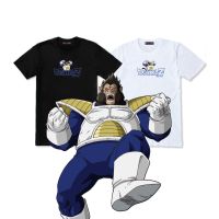 【New】เสื้อยืดดราก้อนบอลของแท้ Ape Vegeta  DragonballZ พร้อมส่ง!!