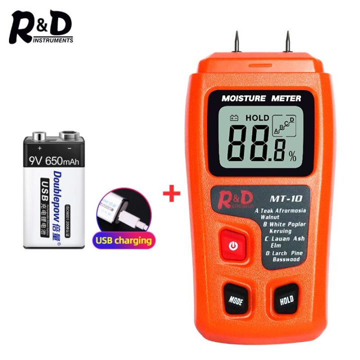 sell-well-r-amp-d-mt-10-emt01ไม้ไม้ความชื้นความชื้นความชื้นไม้-tree-density-tester-สีเทาสีส้ม