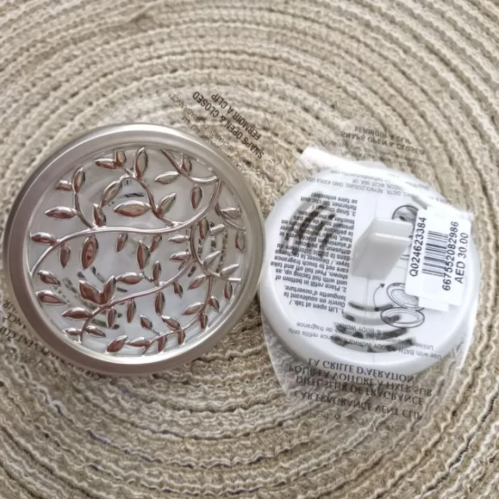 Bath & Body Works Car Vent/Visor Clip Lazada PH