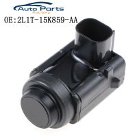 PDC Parking Sensor Rear Backup Sensor For Ford Expedition Lincoln 2L1T-15K859-AA 2L1T15K859AA