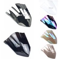 ◈๑☑ For Honda 2014 2015 2016 2017 CBR650F CBR 650F CBR650 F Motorcycle Windshield Windscreen Double Bubble