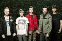 โปสเตอร์ A Day To Remember อะ เดย์ ทู รีเมมเบอร์ รูปภาพขนาดใหญ่ ตกแต่งผนัง Poster ของแต่งบ้าน ของแต่งห้อง โปสเตอร์ติดผนัง โปสเตอร์ติดห้อง 77poster